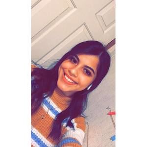 Meet your Posher, Melanie